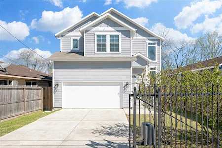 807 E 40th St Houston, TX 77022