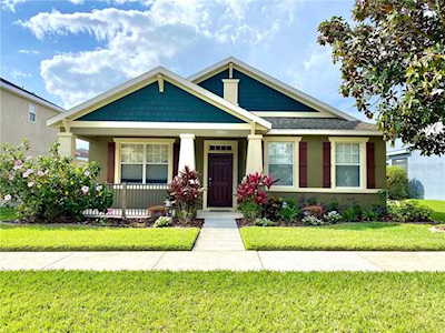 2001 Rafton Rd Apopka, FL 32703