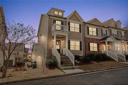 617 Sweet Bay Ridge Woodstock, GA 30188