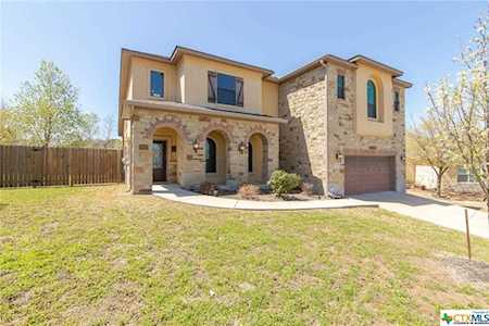 712 Nacona Trl Harker Heights, TX 76548