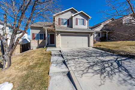 22829 E Belleview Place Aurora, CO 80015