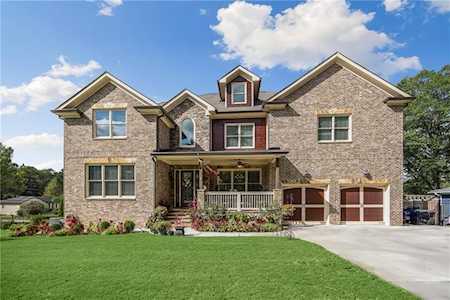429 Afton Dr Roswell, GA 30075