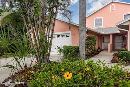 70 Coral Sea Way #28 Satellite Beach, FL 32937