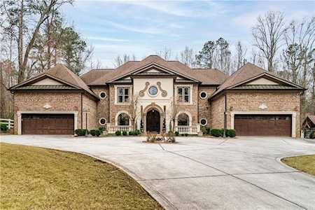 450 Dorset Way SW Smyrna, GA 30082