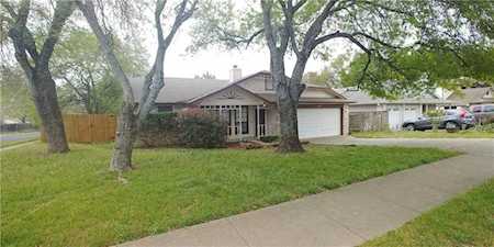 11613 Hidden Quail DR Austin, TX 78758