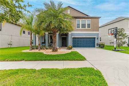 14065 Tropical Kingbird WAY Riverview, FL 33579