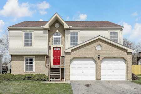 132 Edmonds Drive Commercial Point, OH 43116