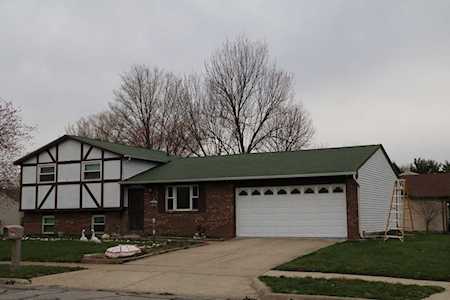 5720 Ponderosa Drive Columbus, OH 43231