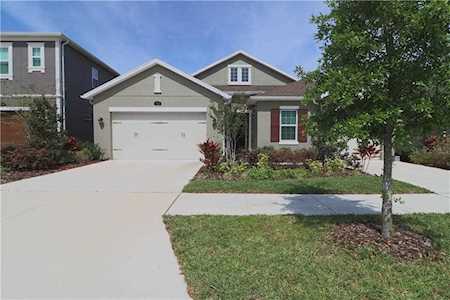 17922 Woodland View Dr Lutz, FL 33548