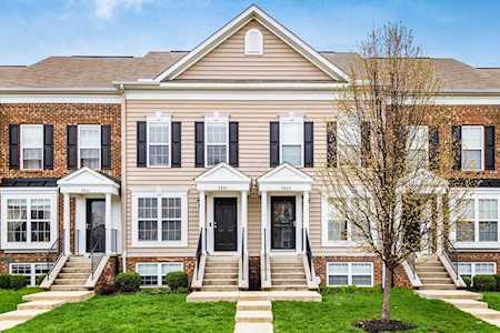 3805 Dowitcher Lane Columbus, OH 43230