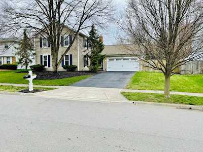 3382 Brendan Drive Columbus, OH 43221