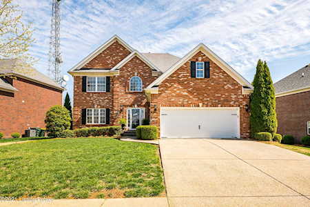 4035 Pleasant Glen Dr Louisville, KY 40299