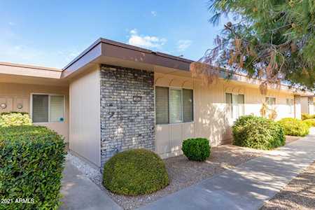 14049 N Palm Ridge Drive Sun City, AZ 85351