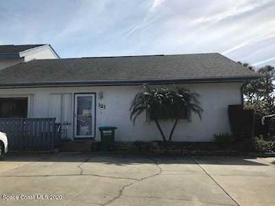 121 Riverside Drive #121 Cape Canaveral, FL 32920