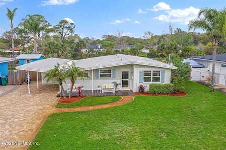 516 Oak St Neptune Beach, FL 32266