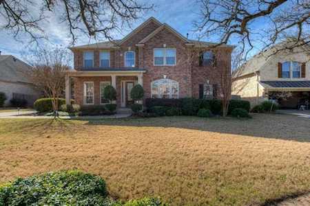 12404 Alcanza DR Austin, TX 78739