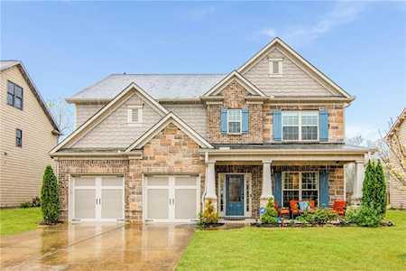 1705 Hartford Terrace Alpharetta, GA 30004