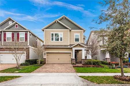 594 Windy Pine WAY Oviedo, FL 32765