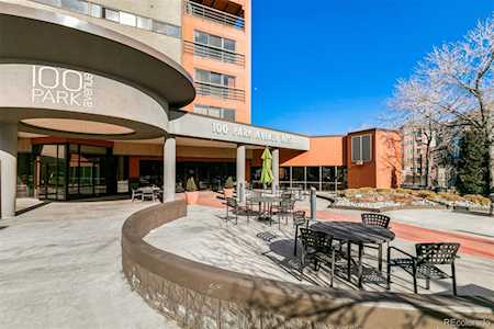 100 Park Ave #1801 Denver, CO 80205