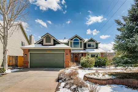 12898 W 84th Dr Arvada, CO 80005