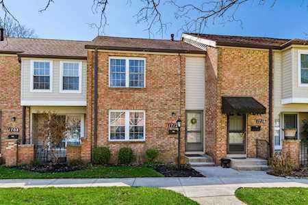 1712 Moravian Street Columbus, OH 43220