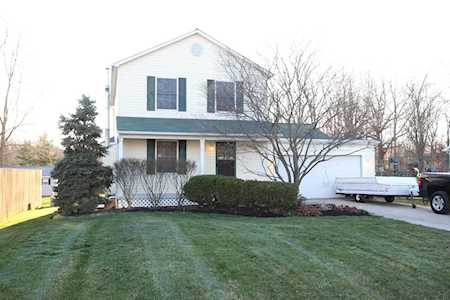 91 5th Street Ostrander, OH 43061