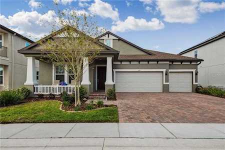 1416 Keystone Ridge CIRCLE Tarpon Springs, FL 34688