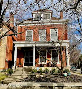 1335 Highland Ave Louisville, KY 40204