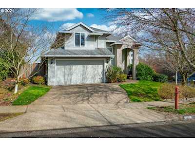 15101 SW Sapphire Dr Beaverton, OR 97007