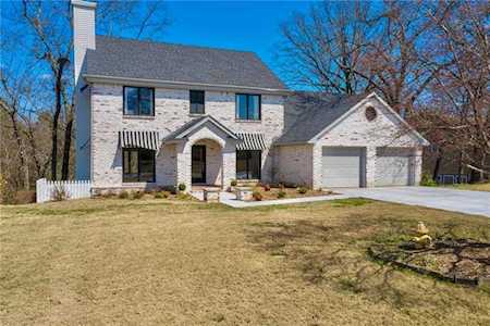 2401 Skye Rd Fort Smith, AR 72908
