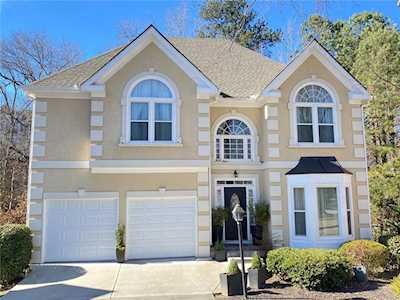 4540 Devonshire Rd Dunwoody, GA 30338