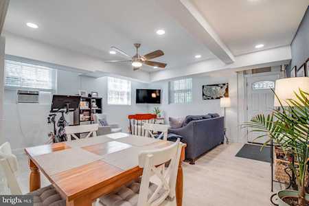 3039 Macomb St NW #2A Washington, DC 20008