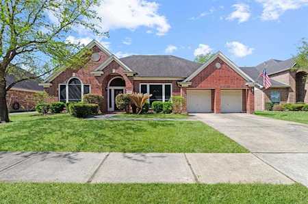 25731 Beckham Springs Ct Spring, TX 77373
