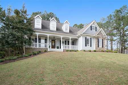 160 Dawson Creek Dr Ball Ground, GA 30107