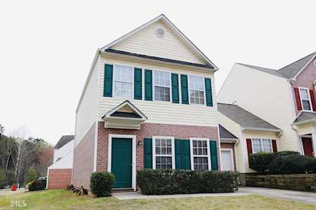 6656 Sunset Park Rex, GA 30273