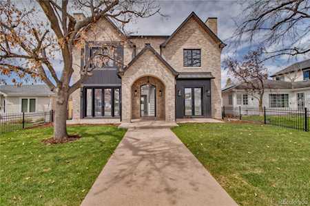 2369 S Madison St Denver, CO 80210