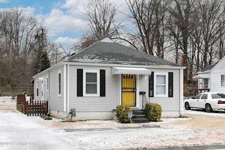 4607 N Rutland Ave Louisville, KY 40215