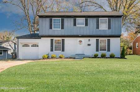 2829 Brookdale Ave Louisville, KY 40220
