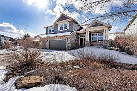 2212 Ridgetrail Dr Castle Rock, CO 80104