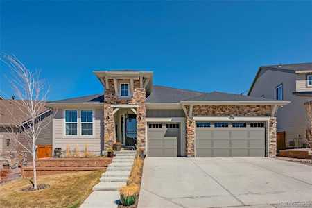 6922 Hyland Hills St Castle Pines, CO 80108