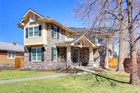 2340 S Humboldt St Denver, CO 80210
