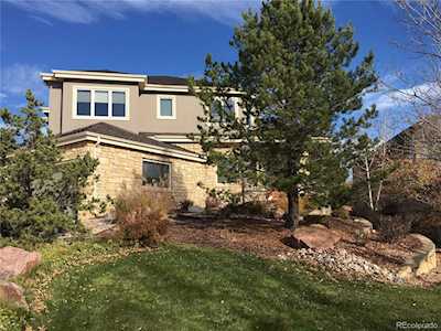 21 Prairie Clover Littleton, CO 80127