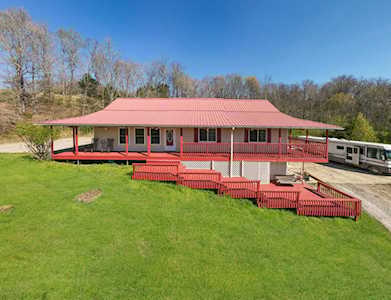 1196 Rock Springs Rd Watertown, TN 37184