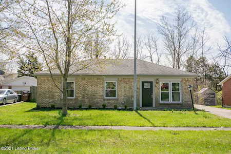 9718 Cedar Lake Dr Louisville, KY 40291