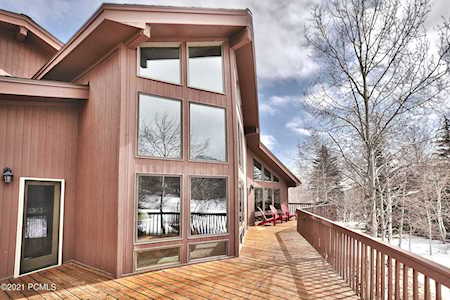 3835 Ecker Hill Dr Park City, UT 84098