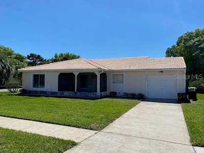 10440 Manassas CIRCLE Orlando, FL 32821