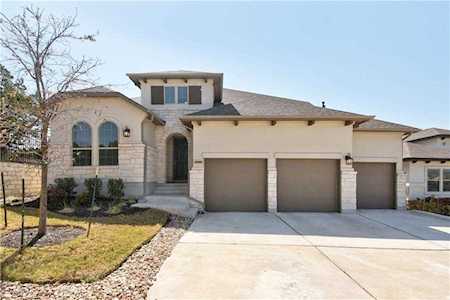 2720 San Martino DR Leander, TX 78641