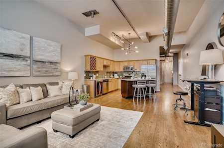 2441 N Broadway #113 Denver, CO 80205