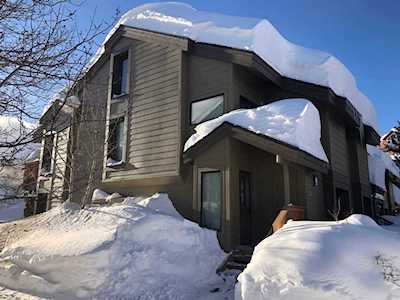 278 Fascination Rd Mammoth Lakes, CA 93546