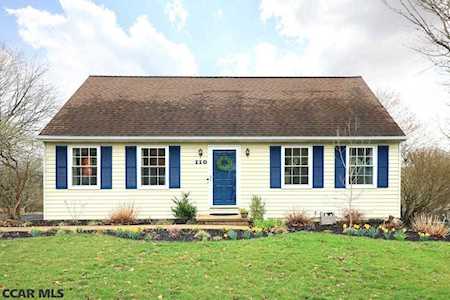 110 Mitch Avenue State College, PA 16801